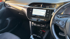 Vauxhall Corsa 1.2 Turbo Ultimate 5dr Auto Petrol Hatchback